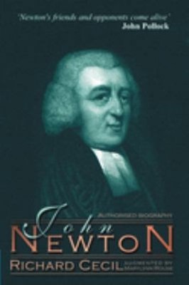 John Newton Hardcover Richard, Rouse, Marylynn Cecil