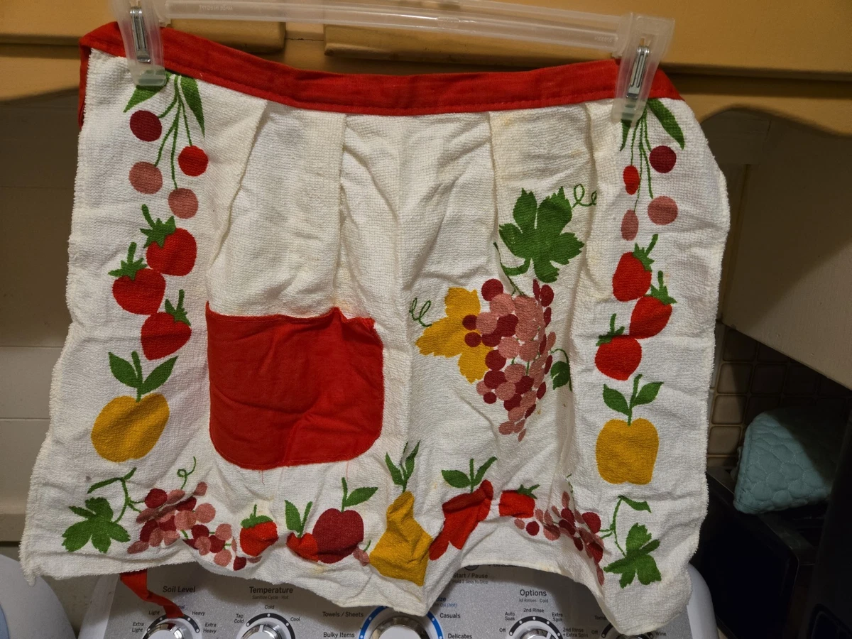 Vintage Apron Lot for sale | eBay