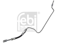 Outer Rear Right Brake Hose For Audi Seat Skoda Vw A1 A1 Allstreet A1 City Carve