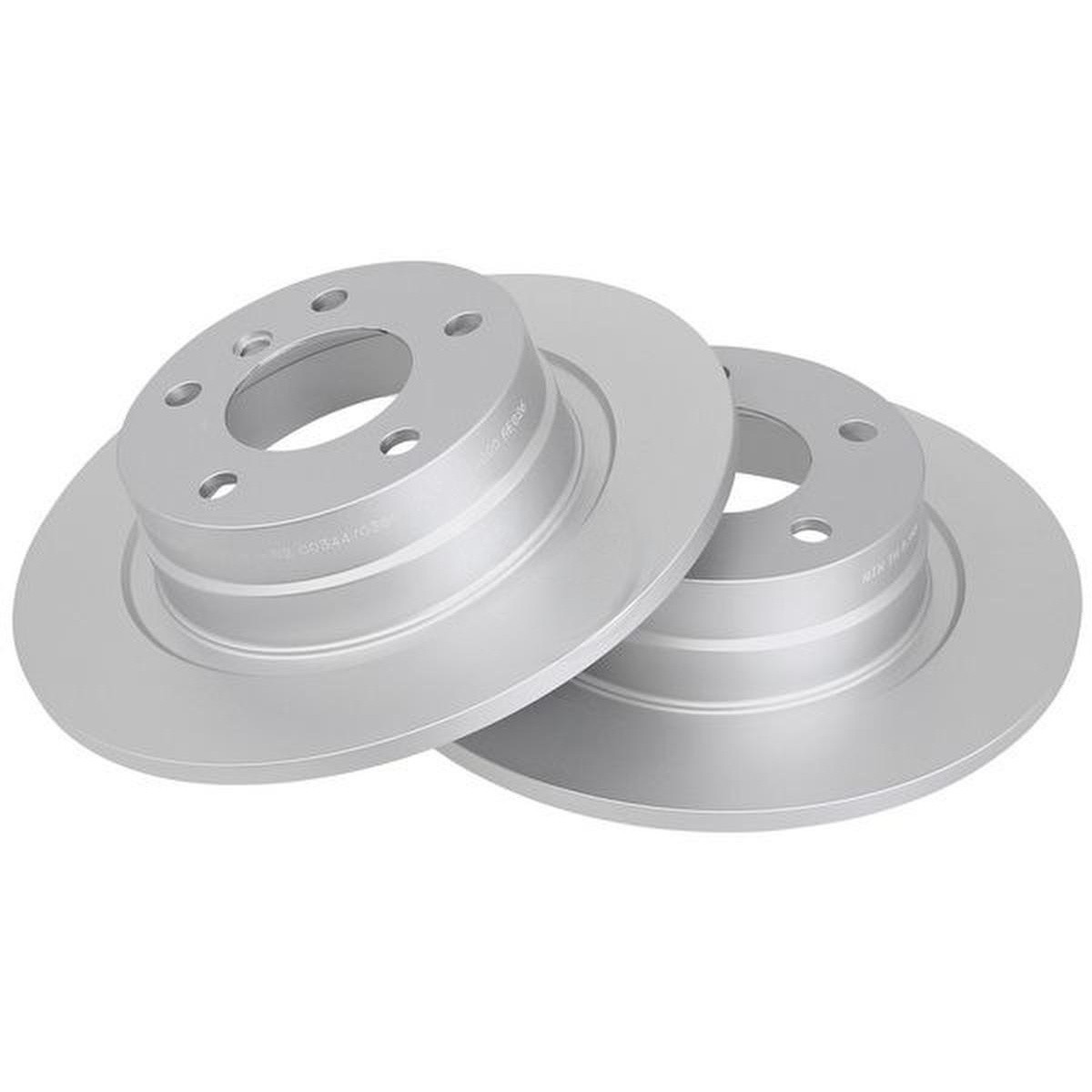 Abs Disque De Frein 17649 Bmw - Image 3