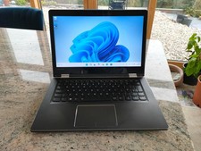 Lenovo YOGA 510 14AST 2-in-1 Touchscreen Laptop - Includes Power Lead