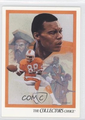 1992 Upper Deck Mark Carrier #78 2u3