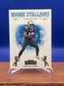 2024 Panini Contenders - Rookie Stallions Xavier Legette #16 (RC)