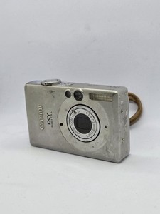 Canon Ixy 70 | eBay