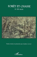 AndréE Corvol | ForêT Et Chasse | Taschenbuch | FranzöSisch (2022)