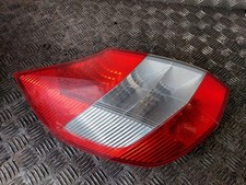 Feu arrière Renault SCENIC