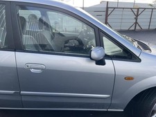 Porte avant et accessoires Mazda PREMACY