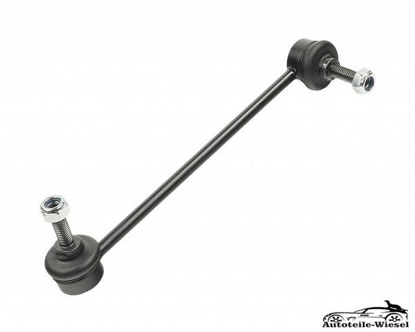 Koppelstange Stabilisator Stahl 240Mm Vorne Rechts FüR BMW E39 Alpina B10 95-04-image
