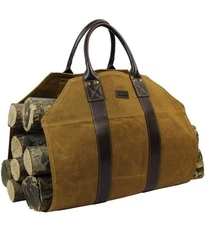 Innostage Firewood Log Carrier