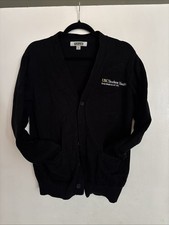 Edwards unisex M USC Student Health, Keck Medicine of USC Cardigan With Pockets