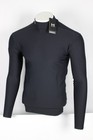 Under Armour Men's Cold Gear OG Mock Long Sleeve Compression Black 1388404