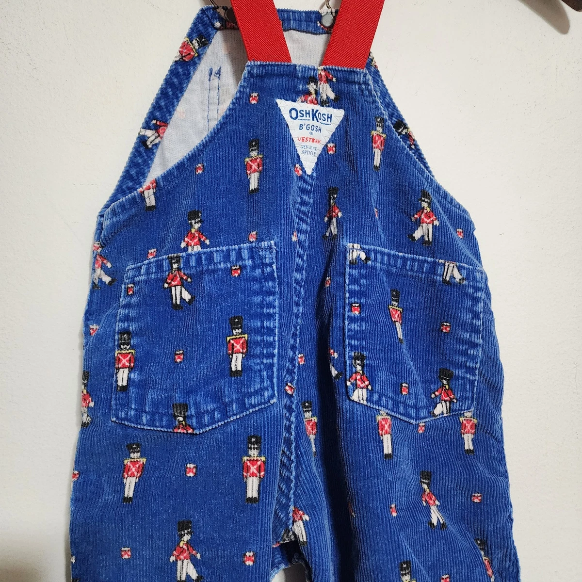 25+ Vintage Oshkosh Overalls Children'S Jumpsuits & Rompers for