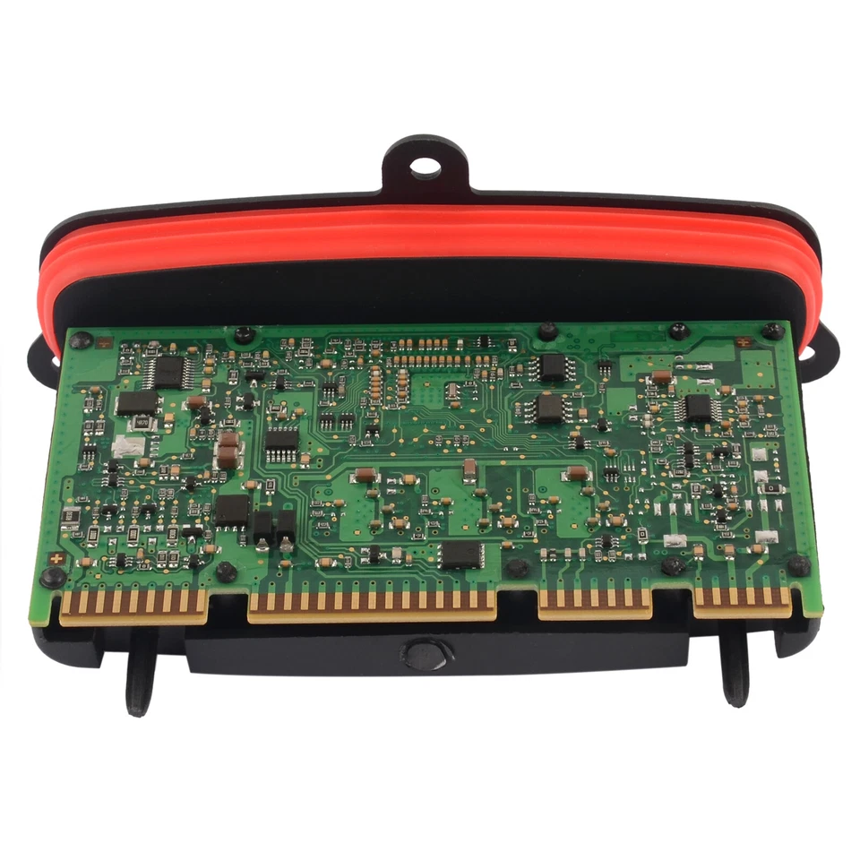 LED Xenon Scheinwerfer Treibermodul 63117427607 Für 14-16 BMW 528i 535i 550i M5 - Bild 4 von 4