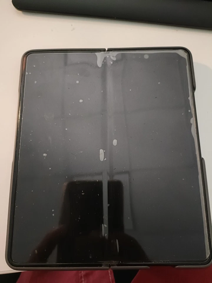 Samsung Galaxy Z Fold5 · 512GB, foto 3 di 4