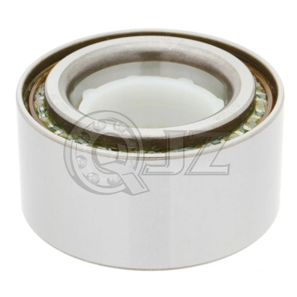 [DELANTERO (cantidad 2 piezas)] Cojinete de cubo de rueda para Subaru XT XT6 1988-1991 cupé AWD 2,7 L H6 Foto 3 de 4