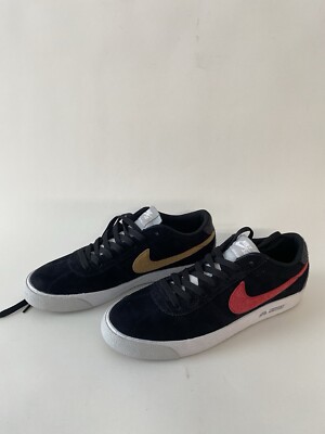 Nike Bruin SB Premium SE QS Lost Arts 