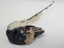 Porte arrière et accessoires Kia OPIRUS