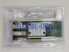 HP 530SFP 652503-B21 656244-001 652501-001 ETHERNET 10GB 2-PORT ADAPTER US