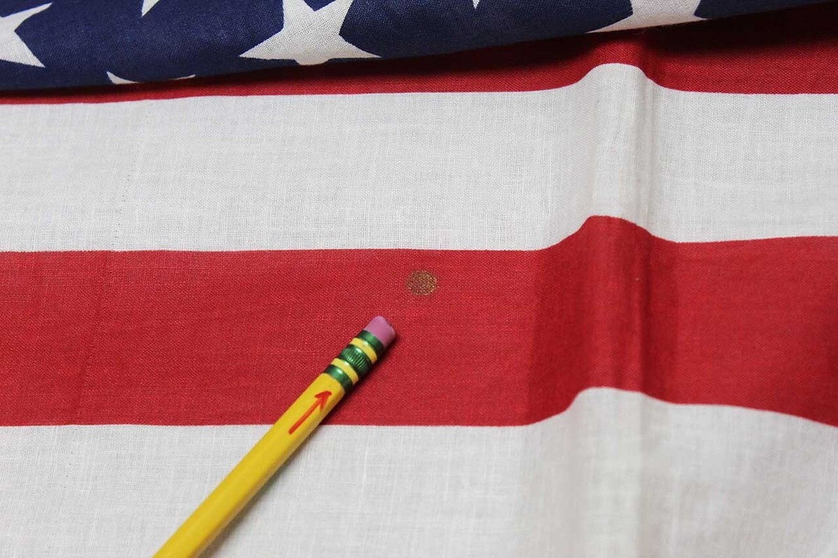 American Vintage 49 Star Flag . FLU6147 | eBay
