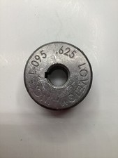 LOVEJOY Flexible Coupling Hub  L-095 .625