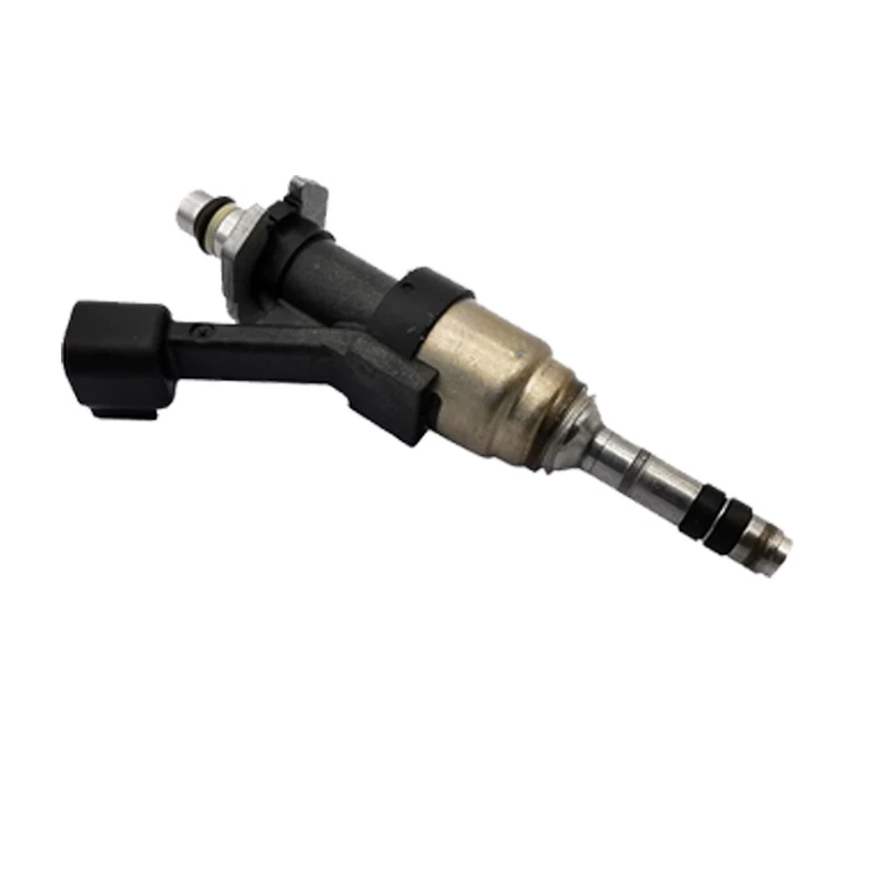 Inyectores de combustible 8 piezas para GMC Yukon y Yukon XL 5,3 L V8 2015 2016 2017 2018 Foto 4 de 4