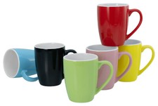 CreaTable - Universal - Kaffeebecher 6-tlg (B...