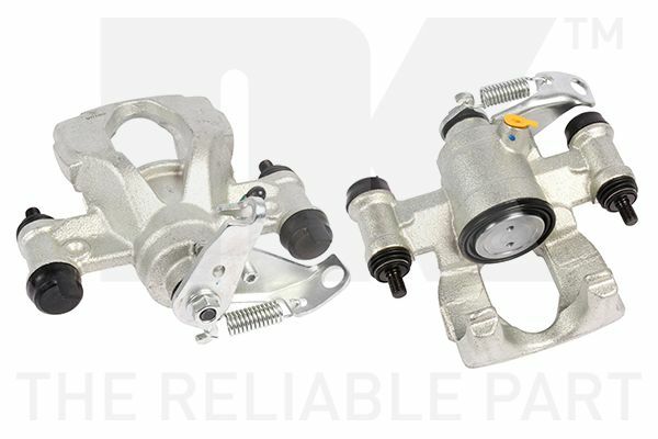 NK 2136277 Bremssattel Passend FüR Nissan Opel Renault-image