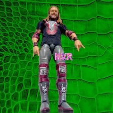 WWE Edge  Elite Series 83 Mattel Figure!