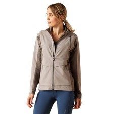 Ariat Breathe Deep Ultra Lightweight Women's Jacket - Water Resistant
