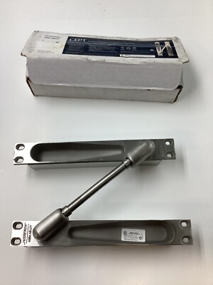 Securitron Assa Abloy Genuine OEM CEPT-NW Concealed Electrical Power Transfer