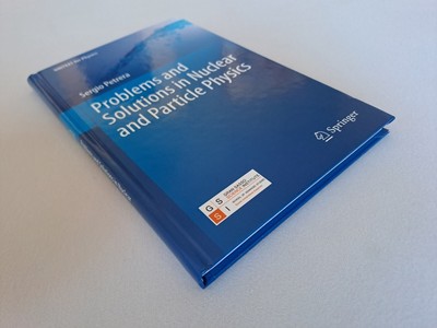 Problems and Solutions in Nuclear and Particle Physics