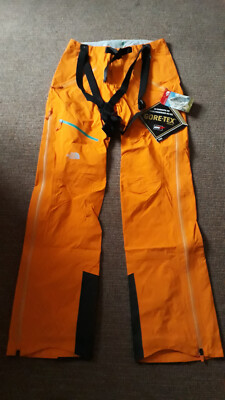 THE NORTH FACE GTX GORE-TEX PRO SKI / HIKING PANTS WOMEN'S