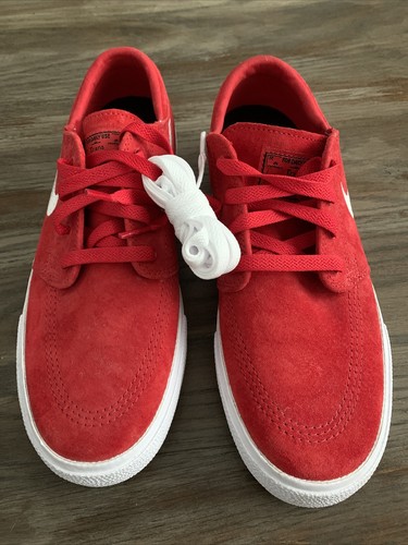 Nike ID By You SB Stefan Janoski Zoom 