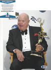 COMEDIAN DON RICKLES SIGNED AUTHENTIC 8x10 PHOTO 2 ACTOR CASINO BECKETT COA BAS