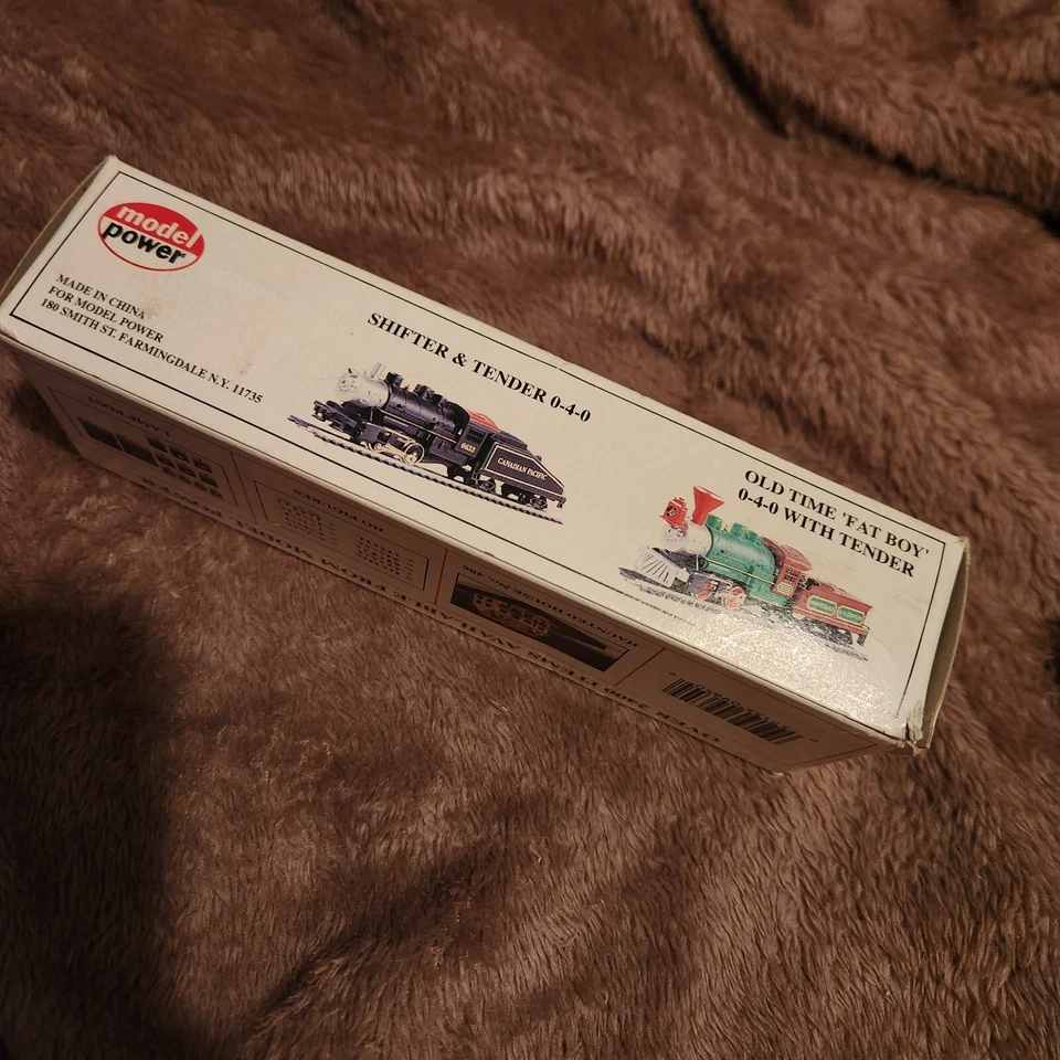 Model Power HO Scale Baby Ruth Candy Bar - Image 3 of 4