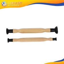 2-PIECE SET VALVE HAND LAPPING GRINDING TOOL KIT SUCTION CUP LAP STICKS US