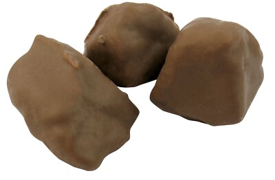 Schokoladenüberzogener Cinder Toffee (Kingsway)