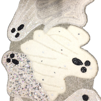 小物 Christian Lacroix Christian Lacroix Cross Pendant with Large Citrine Crystals