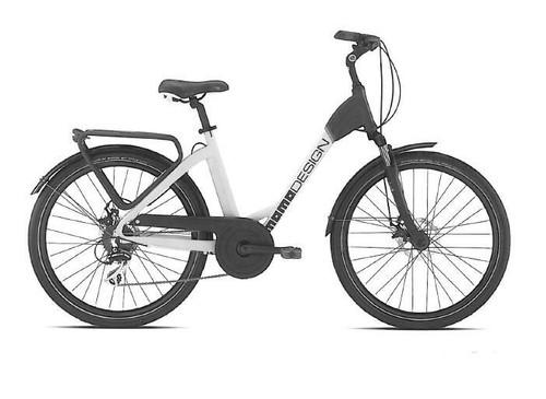 BICI MOMO DESIGN DONNA CITY BIKE MOMODESIGN CAMBIO SHIMANO TAGLIA 46 | eBay