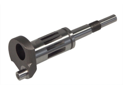 Crankshaft CRF 28 Nitro Engine V-Motor Spare Part Team Orion ORI81531