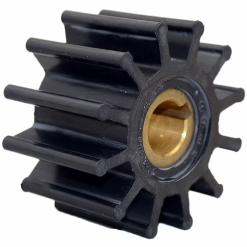 Impeller Assembly 0777128. Johnson/Evinrude, OMC