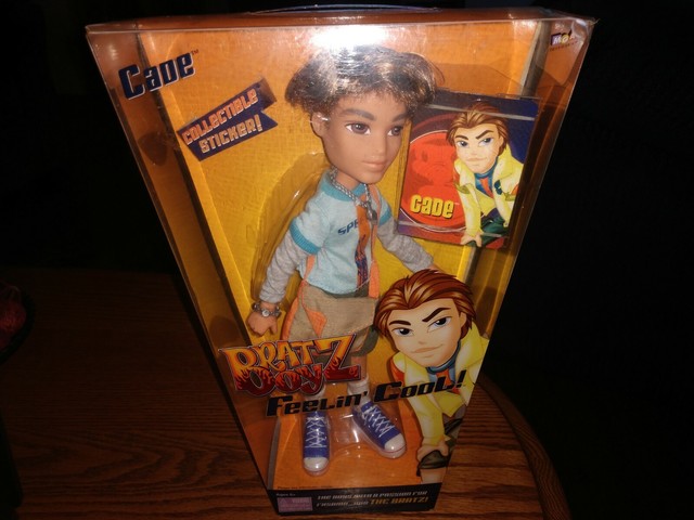 cool bratz