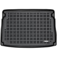 Gummi Rezaw-Plast Kofferraumwanne für Volkswagen Golf VIII ab 2019 TPE Gummi Lad