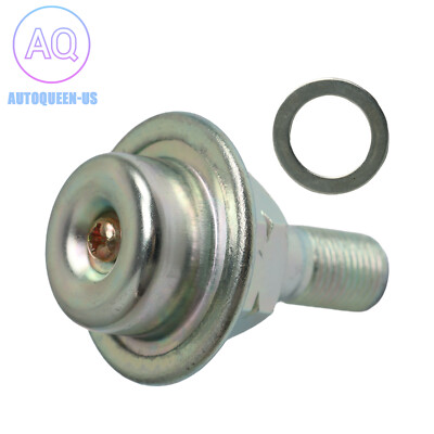 #ad Fuel Injection Pressure Pulsation Damper Fit for Toyota Lexus 8 CYL 23270 50010 $16.08