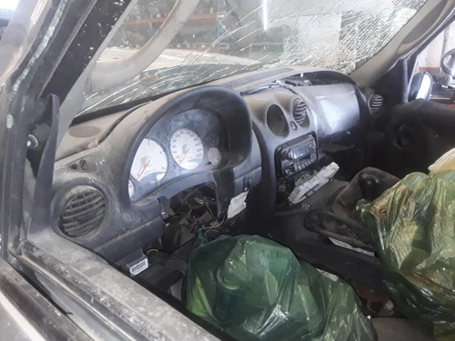 Differenziale Anteriore per CHRYSLER JEEP CHEROKEE (KJ) * 1467736 - Foto 8 di 10