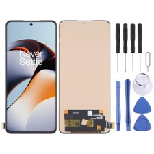 TFT LCD Display with Digitizer Touch Screen Full Assembly For OnePlus Ace PGKM10
