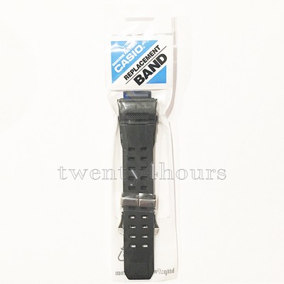 casio gw 9400 strap