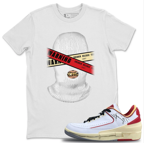 off white jordan 12s