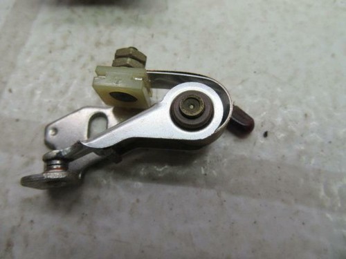 NOS Echlin CS-788 Contact Points Set - Bild 2 von 5