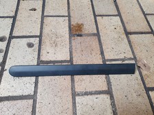 Driver Side fender door molding trim Honda CIVIC EK3 EK4 EK9 EJ9 HATCH 96-00